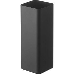 マグネットハンディーワイパーホルダー タワー ブラック 山崎実業 yamazaki おしゃれ オシャレ tower 壁面収納 壁面 収納 磁石 クイックルワイパー シンプル 衛生 清潔