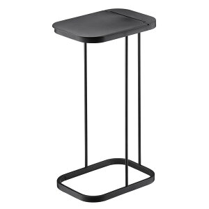 分別ゴミ袋ホルダー ルーチェ ブラック ゴミ箱 ごみ箱 山崎実業 yamazaki おしゃれ オシャレ ふた付き 45L ダストボックス おしゃれ ゴミ袋ハンガー 分別ダストボックス 分別ゴミ箱 45リットル