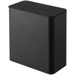 マグネット洗濯洗剤ボールストッカー タワー ブラック 山崎実業 yamazaki おしゃれ オシャレ tower