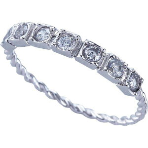 ファイブナイン ジルコニアリング 9号 ギフト 贈り物 お祝い お歳暮 お中元 プレゼント 御礼 お礼 御歳暮 御中元 贈答品 粗品 熨斗 のし お返し 内祝い 快気