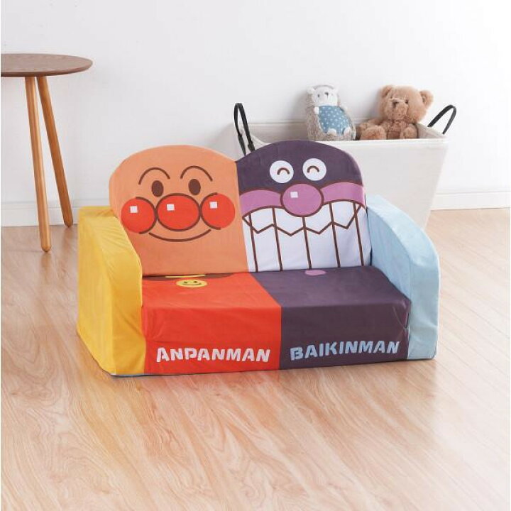 楽天市場】【お買い物マラソン限定クーポン配布中】 アンパンマン 
