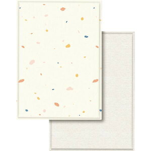 PARKLON 炩NbV}bgS 1 Jerry terrazzo Ki o[Vu vC}bg p[N 100×140×1.2cm h e][ xr[ Ԃ R hL hJr h  ΍ CO 