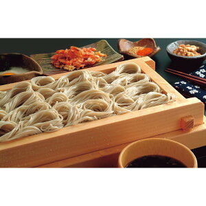 自然芋そば そば・つゆ詰合せ 自然芋そば ギフト お中元 御中元 プレゼント 贈り物