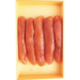下関・イリイチ食品　無着色辛子明太子（250g）