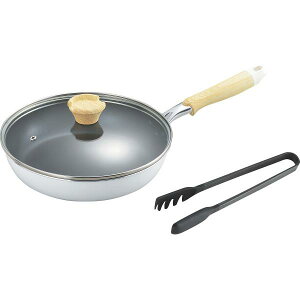 �y�労�ӍՌ���N�[�|���z�z���z �i�`�����v���X�@IH�Ή��K���X�W�t�t���C�p���i26cm�j�V���R���g���O�t