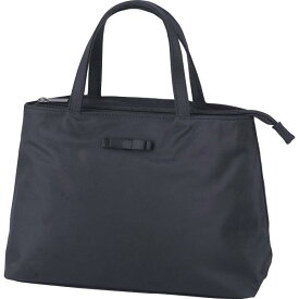 【スーパーSALE限定クーポン配布中】 ベルーガ　フォーマルトートバッグ ブラック