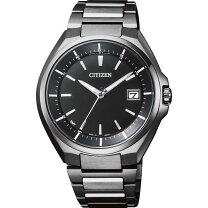 楽天市場】citizen eco drive attesa radio controlledの通販