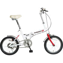 楽天市場】折りたたみ自転車 スウィツスポートの通販