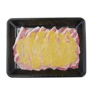 長野県産SPF豚ロース味噌漬け 美味しい グルメ 手土産 差し入れ お土産 人気 ギフト おいしい プレゼント 保存食 有名 食べ比べ 景品 賞品 コンぺ 二次会