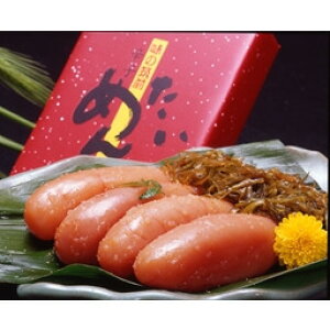 福岡 昆布漬辛子明太子(無着色) 美味しい グルメ 手土産 差し入れ お土産 人気 ギフト おいしい プレゼント 保存食 有名 食べ比べ 景品 賞品 コンぺ 二次会