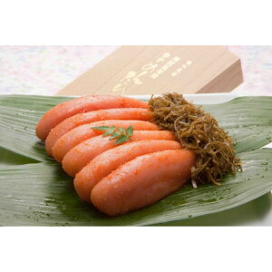 福岡 昆布漬辛子明太子(無着色) 美味しい グルメ 手土産 差し入れ お土産 人気 ギフト おいしい プレゼント 保存食 有名 食べ比べ 景品 賞品 コンぺ 二次会