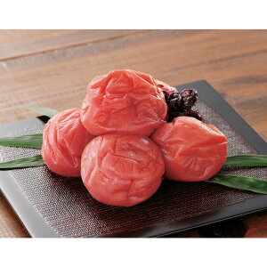 和歌山 紀州南高梅 つぶれ梅 しそ 美味しい グルメ 手土産 差し入れ お土産 人気 ギフト おいしい プレゼント 保存食 有名 食べ比べ 景品 賞品 コンぺ 二次会