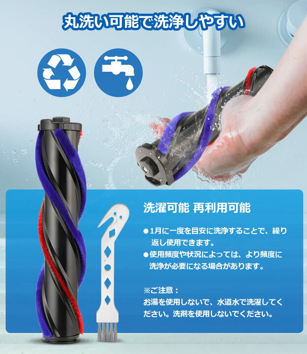 楽天市場】ダイソン v7 ヘッド 【最新強化版】 Dyson V7 V8 V10 V11  