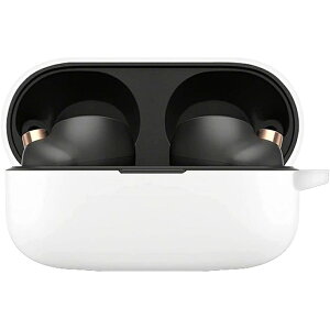 Sony WF-1000XM4 �P�[�X �\�j�[ WF-1000xm4 �J�o�[ �V���R�� �\�t�g�P�[�X �J���r�i�t�� ���C�����X �C���[�z���p �V���R���P�[�X �S�ʕی� �C���z�� ��p �ی� �P�[�X �A�N�Z�T�� ���[ �����h�~ �L