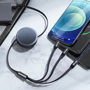 USB-C to USB-C P[u PDΉ100W/5A QC4.0 }[d USBP[u 3in1 [dP[u usb type c P[ui100Wj }[d ChjOi10Wj}CNusb }` [dR[h MacBook Pro/Air/iPa
