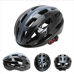 自転車 ヘルメット 大人用 高通気性 サイクリングヘルメット 超軽量 ロードバイクヘルメット サンバイザー付き 自転車ヘルメット 耐衝撃 高剛性 サイズ調整可能 アゴパッド付き スポーツヘ