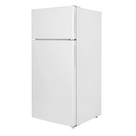 冷蔵庫 小型 2ドア 112L 新生活 ひとり暮らし 一人暮らし コンパクト 右開き オフィス 単身 おしゃれ 白 ホワイト 1年保証 MAXZEN JR112ML01WH 4571495432400 セカンド冷凍庫 マクスゼン