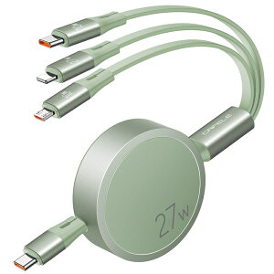 3in1 [dP[u  usb-c to usb-c P[u usb-c toP[u ^CvC }CN usb f[^] S@ɑΉ ݖh~i120cmj