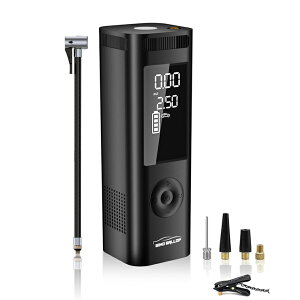 yԌGg[P5{UP!zdC [d ]/ԗp ^C C |v d oCN 6000mAh e obe[ @\ 4PʊZ Cw\ ő刳 150PSI ᑛ