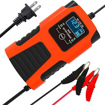 楽天市場】フル オート バッテリー 充電 器の通販
