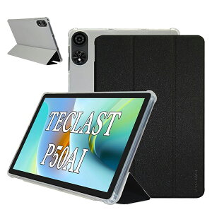 TECLAST P50AIP[X O܁A Android 15 ^ubg Teclast P50 AI P[X ^ Sʕی^ATECLAST P50 AIp Jo[ LYh~  X^h@\t PUU[ ubNiTECLAST P50/P50Sɂ͔Ήj