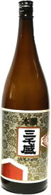【三千盛】三千盛　本醸　1800ml