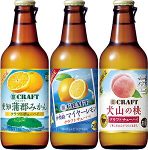 �y��𑢁z��CRAFT�@��N���t�g�`���[�n�C�@���C�G���A�悭�΂�p�b�N�@330ml×�e4�{