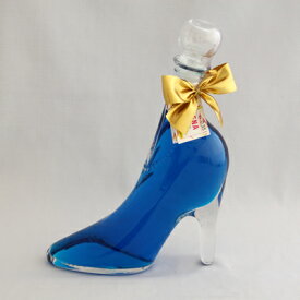 Cinderella’s　Shoe（ブルーキュラソー）350ml
