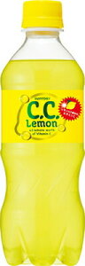C.C. 430ml×24{ PET