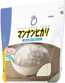 【大塚食品】マンナンヒカリ　業務用　1.5kg（1注文に1個計量カップ付）