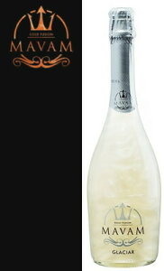 MAVAM�@�}�o���@GLACIAR�@750ml