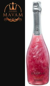 MAVAM@}o@TENTATION@750ml
