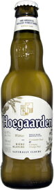 【ABI】Hoegaarden＜ヒューガルデン＞ホワイト　330ml瓶×24本