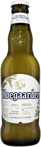 �yABI�zHoegaarden���q���[�K���f�����z���C�g�@330ml�r×24�{