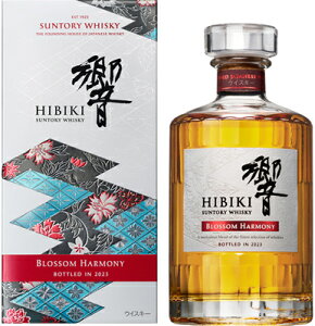�y�T���g���[�z�� BLOSSOM HARMONY�@2023�i�u���b�T�� �n�[���j�[�j�@700ml
