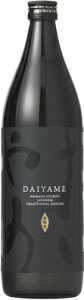 【濱田酒造】芋焼酎 だいやめ〜DAIYAME〜 900ml瓶