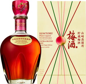 yTg[zR~EXTRA BLEND@2025OsakaOriginEdition@700ml