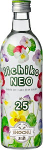 ��25° iichiko NEO�@���������l�I�@500ml