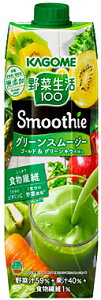 yJSzؐ100 Smoothie O[X[W[@S[hO[LECMix@1000g×6{