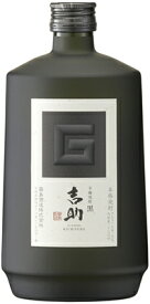 【霧島酒造】吉助　黒720ml