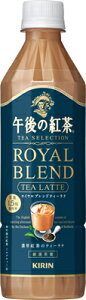 ߌ̍g TEA SELECTION CuheB[e 500ml×24{ PET