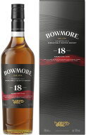 【サントリー】ボウモアシェリー 18年　700ml