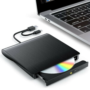 dvdv[[ dvdhCu Ot cdhCu Ot whCu  p\R usb3.0 windows11 mac usb type-c dvd cd  ǎǂݍ ] 5Gbps Windows/Mac OS/XP/Vista Ή X e[