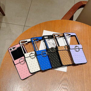 galaxy z flip5 �P�[�X �I�V���� �����O�t�� galaxy zflip3 �P�[�X �X�^���h�@�\ galaxy z flip4 �P�[�X �ϏՌ� �܂肽���݃X�}�[�g ���p �֗� ��������