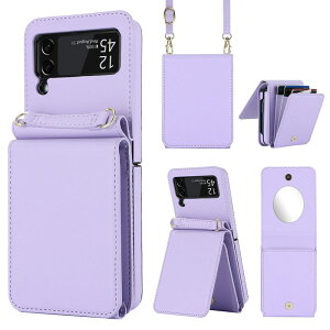 Samsung galaxy zflip5 �P�[�X �V�����_�[ �~���[�t�� galaxy zflip4 �P�[�X �J�[�h���[ �w�� galaxy zflip3 �P�[�X ������� �܂肽���݃X�}�[�g�t�H�� ���h�~ �T���X�� �M�����N�V�[ Z �t���b�v4 5g �����h