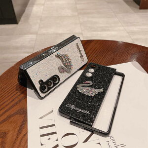 �M�����N�V�[z�t�H�[���h5 �P�[�X �L���L�� ������� galaxy zFold4 �P�[�X �l������~�� �M�����N�V�[ Z Fold3 �P�[�X ������ ���p �܂肽���݃X�}�[�g Samsung �P�[�X