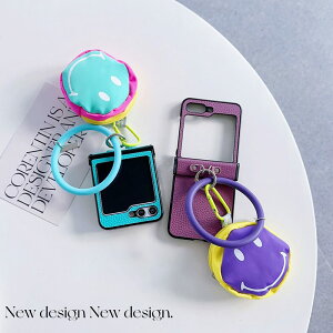 galaxy z flip5 �P�[�X �؍� ���킢�� ���K����|�[�` ���U�[ galaxy zflip4 �P�[�X �ϏՌ� �܂肽���݃X�}�[�g galaxy z flip3 5G �P�[�X �g�уJ�o�[ �ϏՌ� ���p �������� �l�C ����