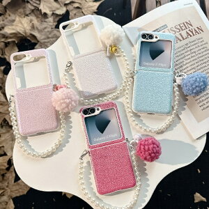 galaxy z flip7 �P�[�X galaxy z flip5 �P�[�X �؍� ���킢�� galaxy ZFlip6/4/3 �P�[�X �X�g���b�v �`�F�[���t�� �܂肽���ݎ� galaxy z flip3 �X�}�z�P�[�X �V���v�� �w�ʕی� galaxy�g�уJ�o�[