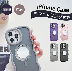 [ނ̃^Cv] iPhone17 P[X magsafeΉ  iPhone17 Air iPhone16 EF[u \tg ~ t ϏՌ  }bg  X}zP[X ACtH 16plus iphone15  360°]