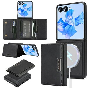 Galaxy Z Flip7 P[X 蒠^ 2in1  wʃJ[h[ Galaxy Z Fold 7 P[X U[ MagSafeΉ zflip6 ϏՌ X^h@\ u zfold6 }OlbgJ GbW~ wh~ Sʕی Vv